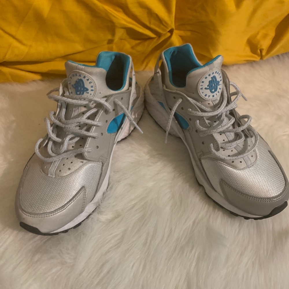 Air Max Huaraches